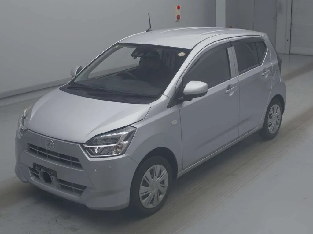 Daihatsu Mira e:S LA350S 2023